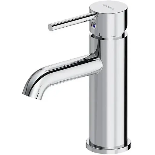 Змішувач для раковини DAMIXA Scandinavian Pure (360210000) - фото 1