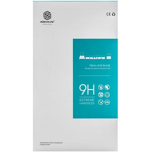 Захисне скло NILLKIN Glass Screen (H) для LG H630/G4 Stylus