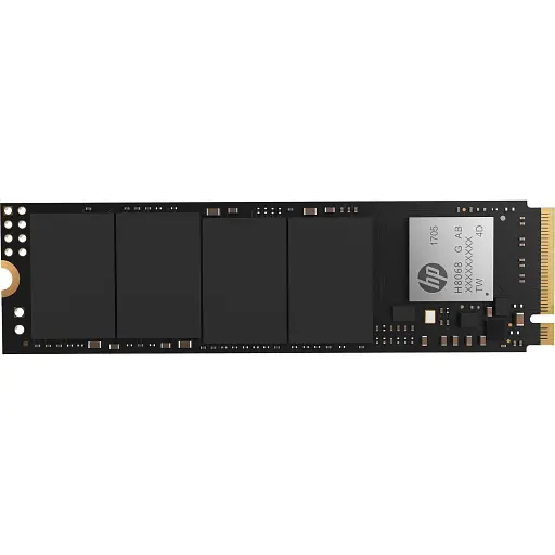 SSD накопитель HP EX900 500GB (2YY44AA) [142880] - фото 3