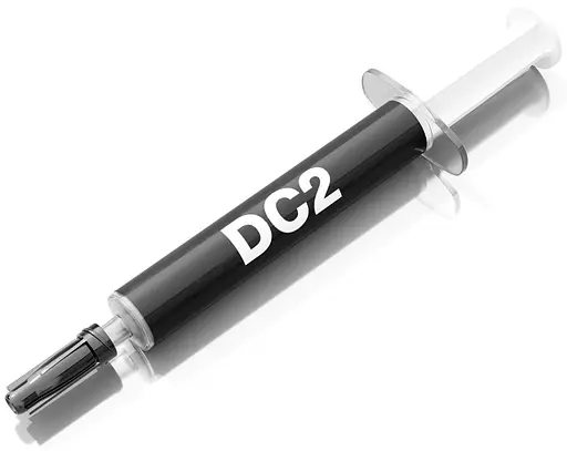 Термопаста Be quiet! DC2, 3g (BZ004) - фото 1