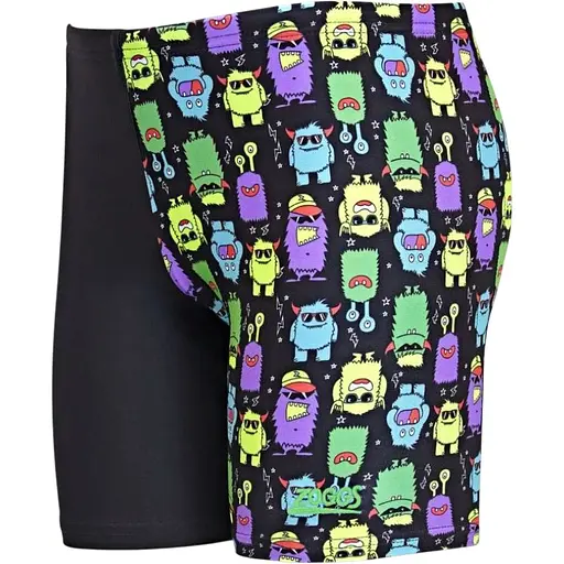 Плавки Zoggs Yeti Midi Jammer 2 Black (1000-463835.YETI.19)