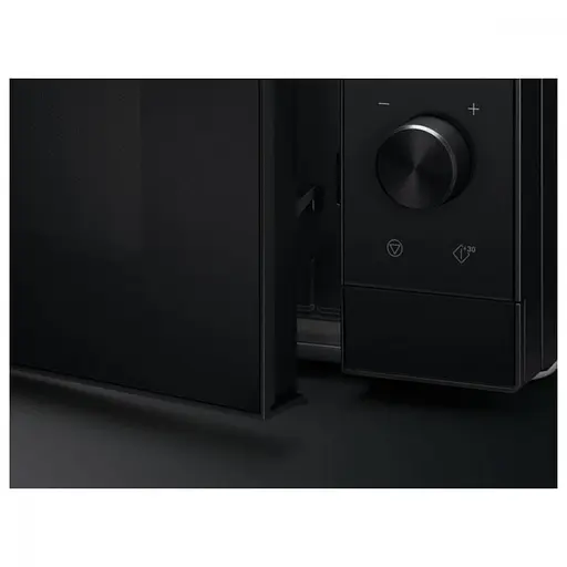 Микроволновая печь с грилем Electrolux EMZ725MMK - фото 8