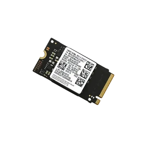 SSD M.2 Накопитель Samsung 512GB (MZALQ512HBLU-00BL1)