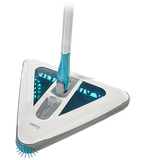 Пылесос беспроводной подметальный Camry CR 7019 - фото 3