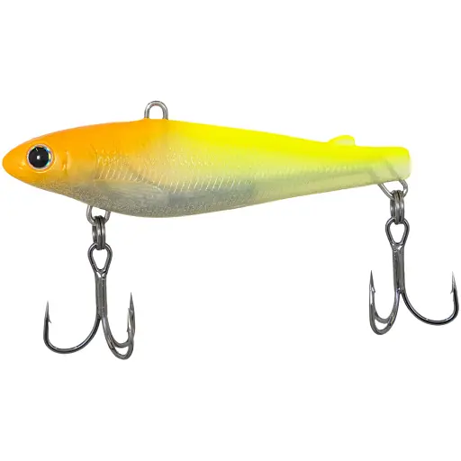 Воблер Viking Fishing Sidekick VIB 70 мм 22g #03 Clown