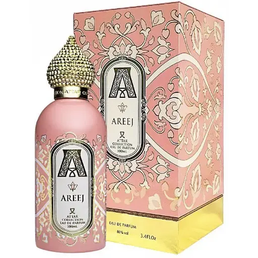 Оригинал Attar Collection Areej 100 мл парфюмированная вода - фото 1
