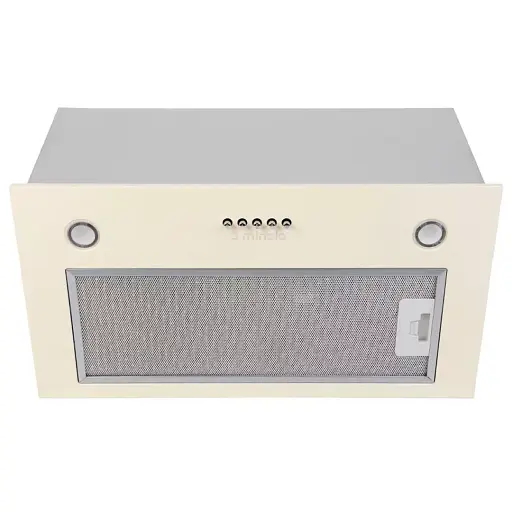 Вытяжка полновстраиваемая Minola HBI 5627 IV 1000 LED