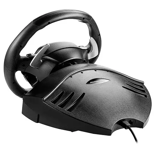 Руль и педали Thrustmaster для PC/PS4 T80 FERRARI 488 GTB EDITION - фото 4