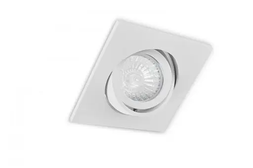 Точечный светильник Azzardo AZ0807 EDITTA(GM2110_wh) - фото 1