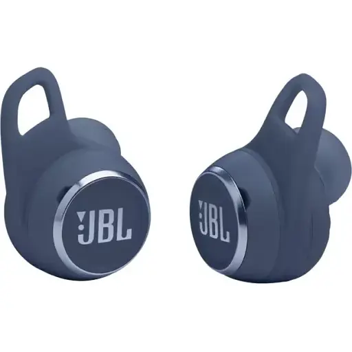 Навушники TWS JBL Reflect Aero Blue (JBLREFLECTAEROBLU) UA - фото 5