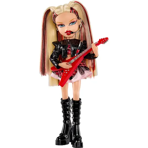 Кукла Bratz Pop Starz Хлоя (595960) - фото 7