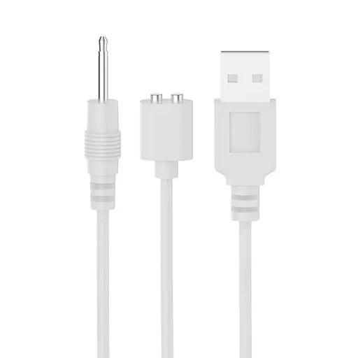 Вибратор для пар Teazers Bunny (розовый) - фото 17