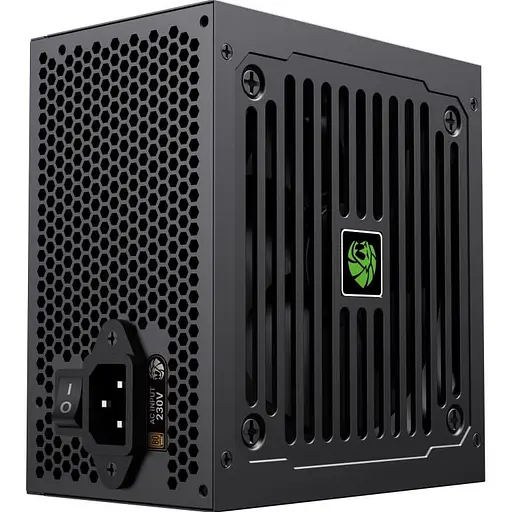 Блок живлення GameMax GE-750 750W 80+ Bronze (GE-750) - фото 4