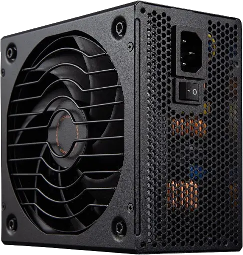 Блок питания Cougar GLE1000 1000W 80+ Gold - фото 3