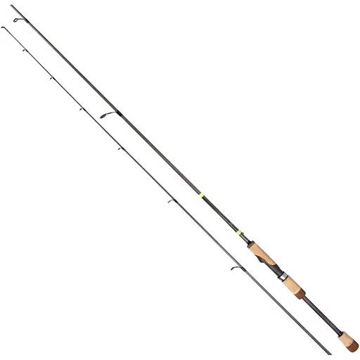 Спінінг G.Loomis E6X Drop Shot 822S 2.08 м 5-14 г (1 част.)