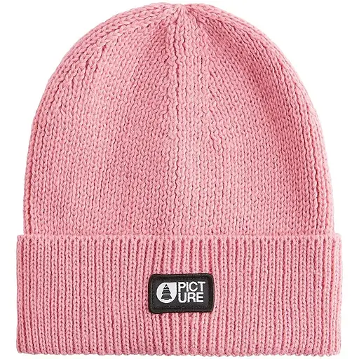 Шапка Picture Organic Colino Cashmere rose (1012-B258E)