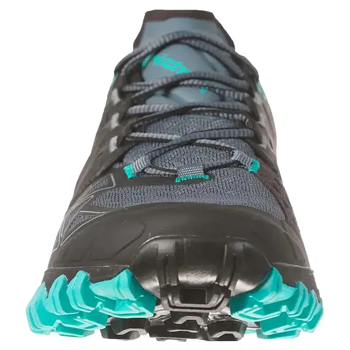 Кроссовки LaSportiva Bushido II Woman 39.5 Aqua (1052-36T903615 39,5) - фото 3