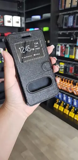 Чохол Impression ImSmart C551 відкидний - фото 3