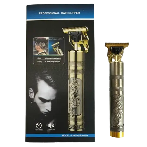 Професійна машинка для стрижки T3001Q/T3003Q - фото 2