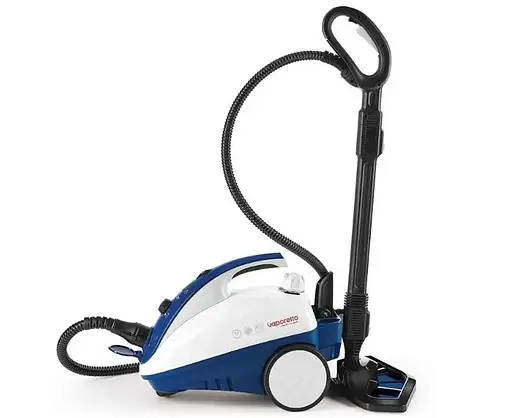 Пароочищувачі Polti Vaporetto Smart 40 Blue - фото 3