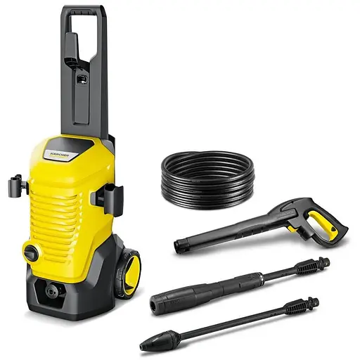 Минимойка высокого давления Karcher K 5 WCM (1.324-400.0)