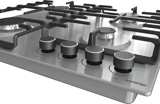 Варочная поверхность Gorenje G642ABX - фото 7