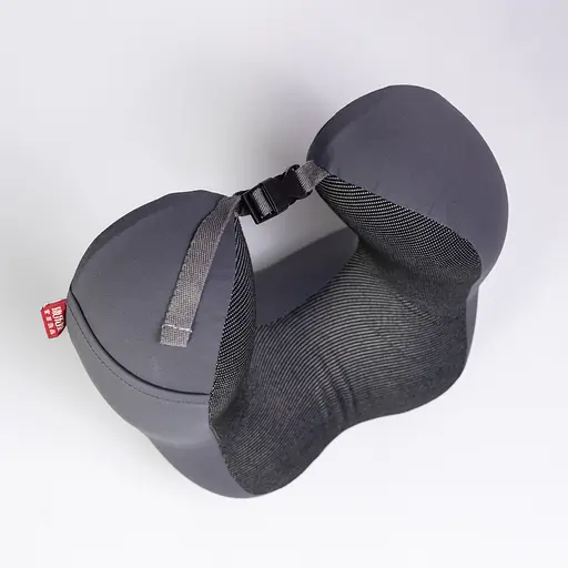 Подушка для шеи Camelback U-образная серый HP-56-15B - фото 2