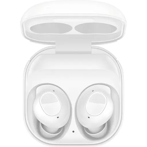 Навушники Bluetooth Samsung Galaxy Buds FE White (SM-R400NZWASEK)