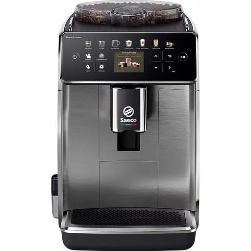 Кавомашина Saeco GranAroma SM6580/50 [135259] - фото 4