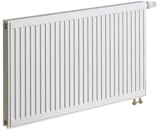 Радіатор сталевий Kermi Profil-V FTV 11 тип 600x400 мм нижнє підключення - фото 1