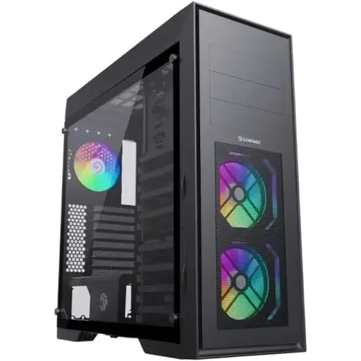 Корпус GameMax Master 2