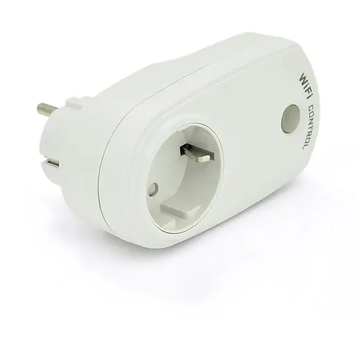 Віддалена дистанційна розетка ES9939-WiFi, 230V~/50Hz, 10A