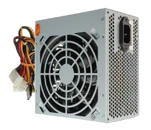 Блок питания Crown 420W (CM-PS420) Б/У