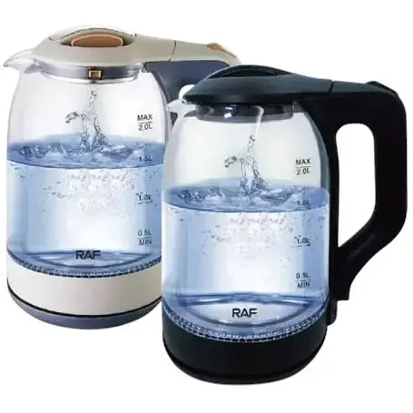 Чайник электрический RAF R-7839 2 л