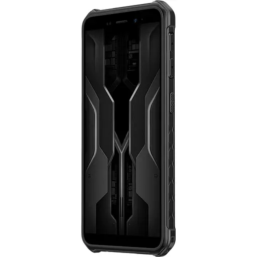 Смартфон Ulefone ARMOR X12 3/32Gb Black Global version - фото 7