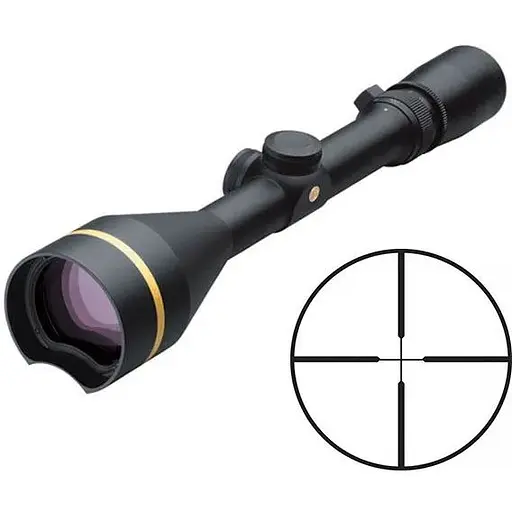 Прицел Leupold VX-3L 3.5-10x50 Duplex Custom Dial System