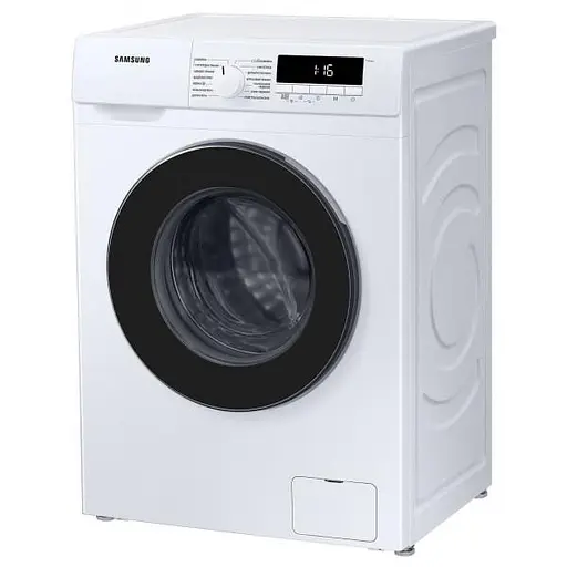 Стиральная машина Samsung WW80T3040BW/UA автоматическая - фото 5