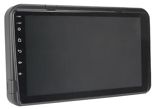 Универсальная рамка для магнитол 9" AWM 781-00-254 - фото 6