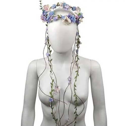 Вінок Флора - фото 1