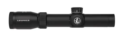 Приціл оптичний Leupold VX-R 1.25-4x20 Firedot SPR Reticle - фото 4