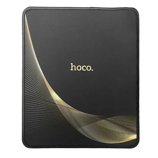 Коврик для мышки Hoco GM22 (800*300mm) Black