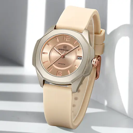 Годинник Naviforce Sun - фото 6