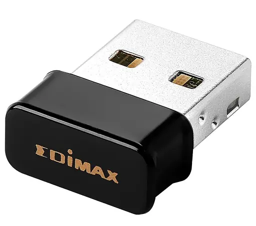 WiFi-адаптер Edimax USB EW-7611ULB (EW-7611ULB) - фото 1