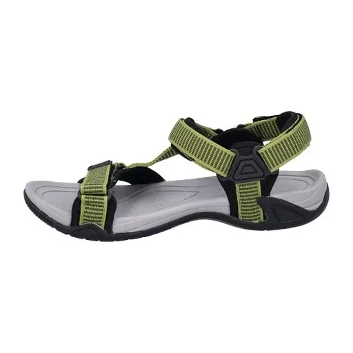 Сандалі CMP Hamal Hiking Sandal 45 Military (1097-38Q9957-23EN 45) - фото 2