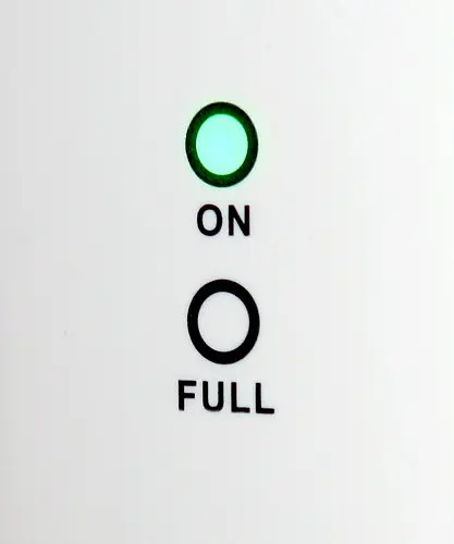 Осушувач повітря Camry CR 7903 100 Вт, ефективність 750 мл / 24 - фото 5