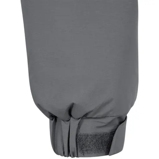 Куртка Frontier Helarctos Mk 2 L Gray - фото 6