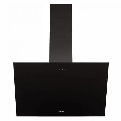Витяжка ELEYUS CRISTAL 700 LED 60 BL