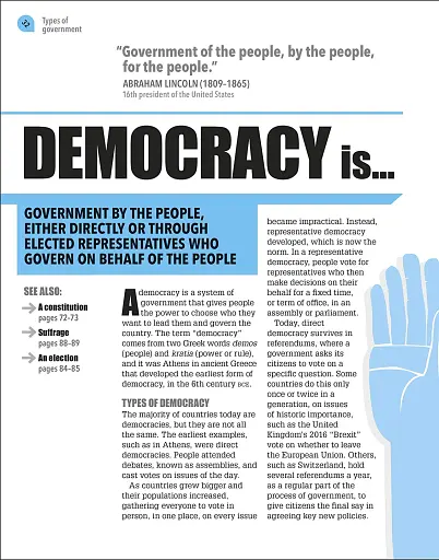 Politics Is... - фото 2