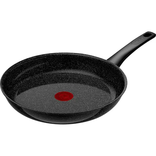 Сковорода универсальная Tefal Intens'Ceram 28см Ceramic (C41806) с керамическим антипригарным покрытием - фото 4