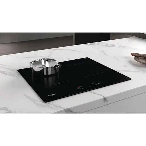 Варочная поверхность электрическая Whirlpool WS Q2160 NE - фото 5